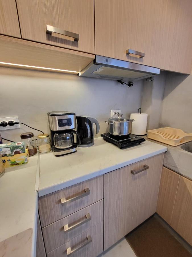 Apartmán Best Vfm In Atény Exteriér fotografie